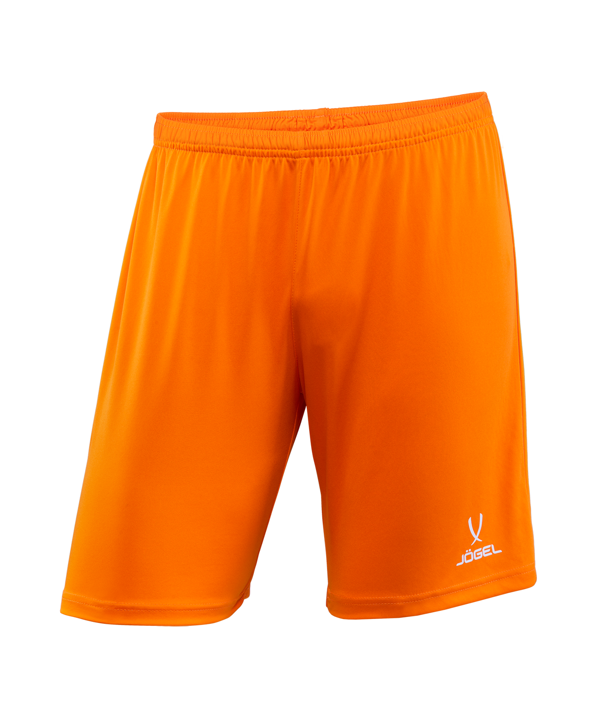 Шорты игровые JOGEL CAMP Classic Shorts, оранжевый/белый, детский