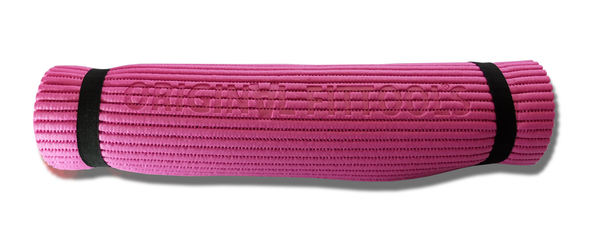 Коврик для йоги противоскользящий