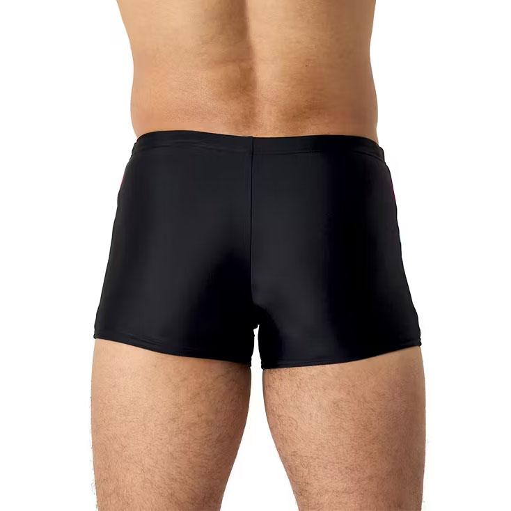 Плавки SPEEDO Hyperboom, 8-00300717514-7514, р.30 (рос.46), полиэст, нейлон, эластан, черный