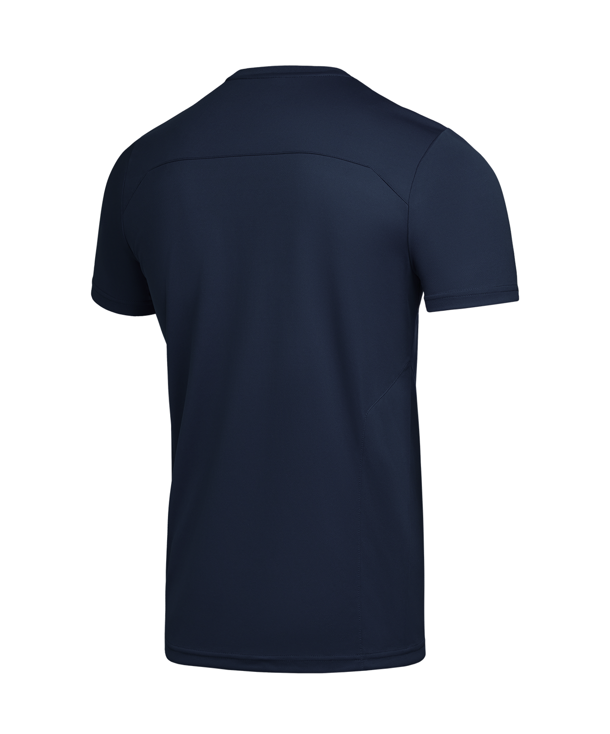 Футболка тренировочная JOGEL DIVISION Training Tee, темно-синий, размер L