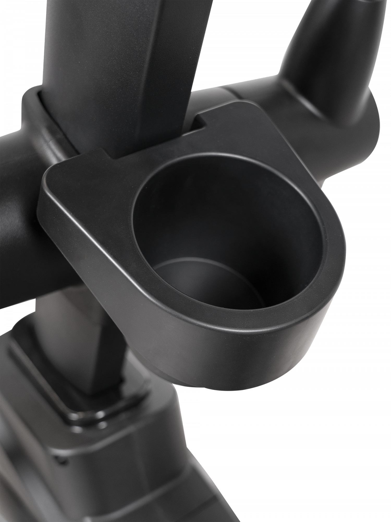 Эллиптический тренажер домашний OXYGEN FITNESS AZURE