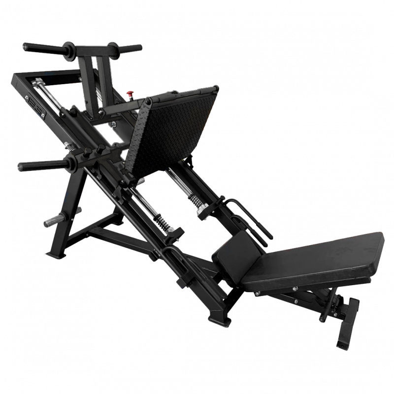 Жим ногами 45 BRONZE GYM PARTNER BGR-801