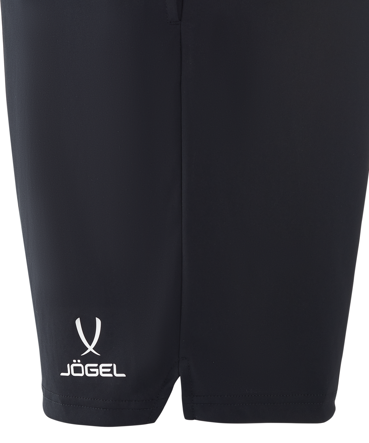 Шорты судейские JOGEL Referee shots, черный, размер L