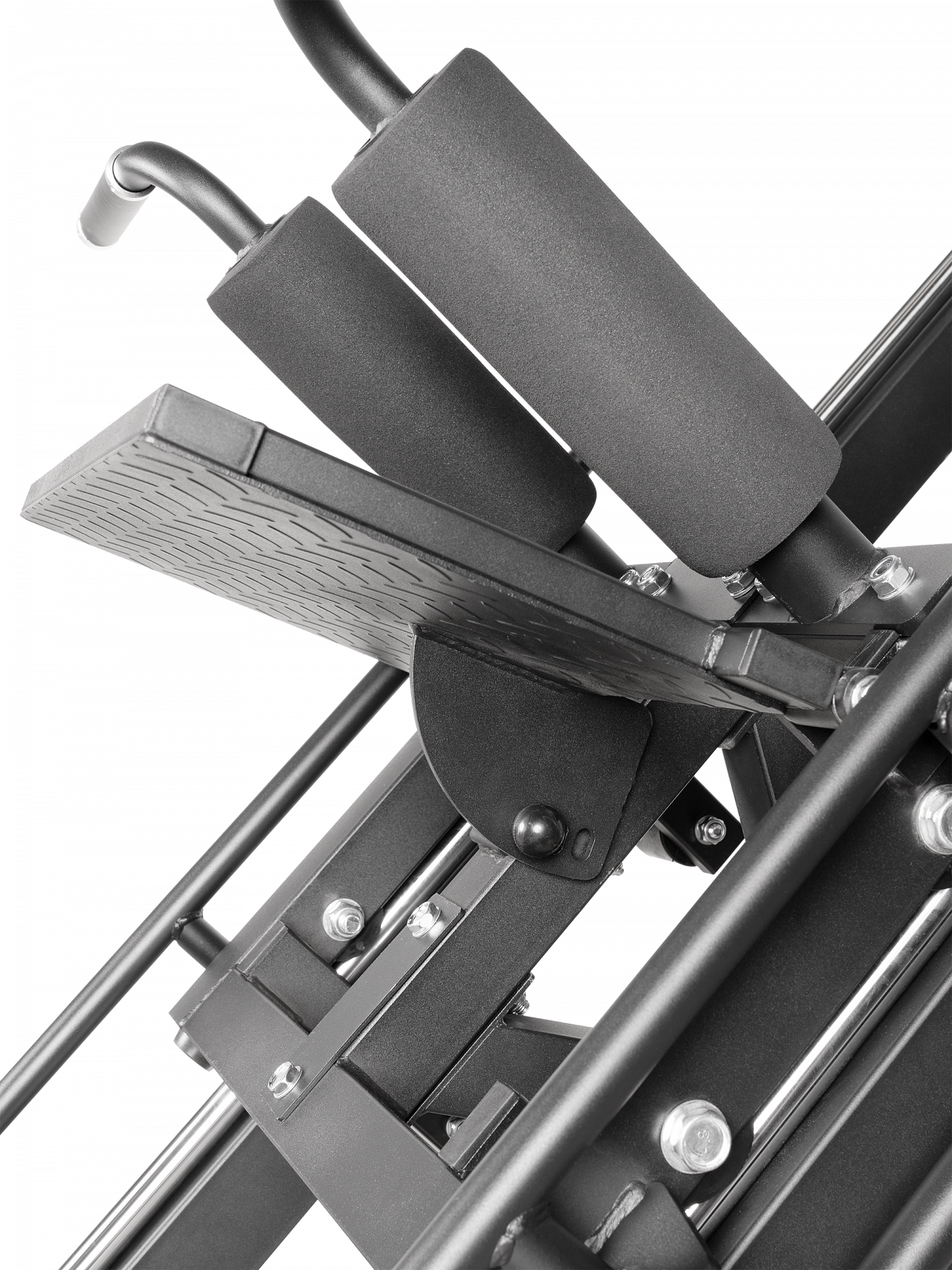 Жим ногами/Гакк-присед OXYGEN FITNESS BROOKS