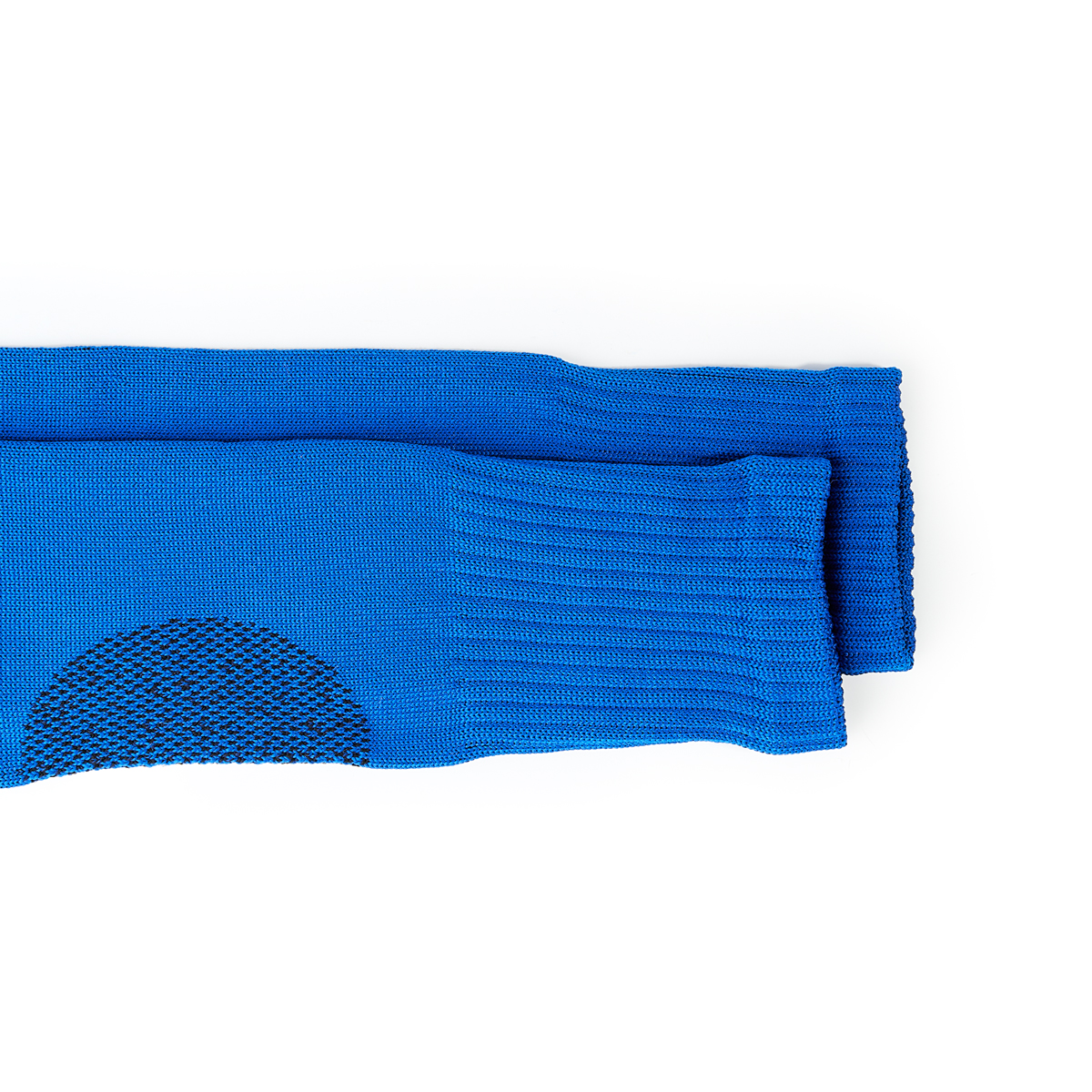 Гетры футб. PENALTY MATIS TREINO, 4107886991UN, р.39-44, полиэст/полиамид, эласт, сине-белые