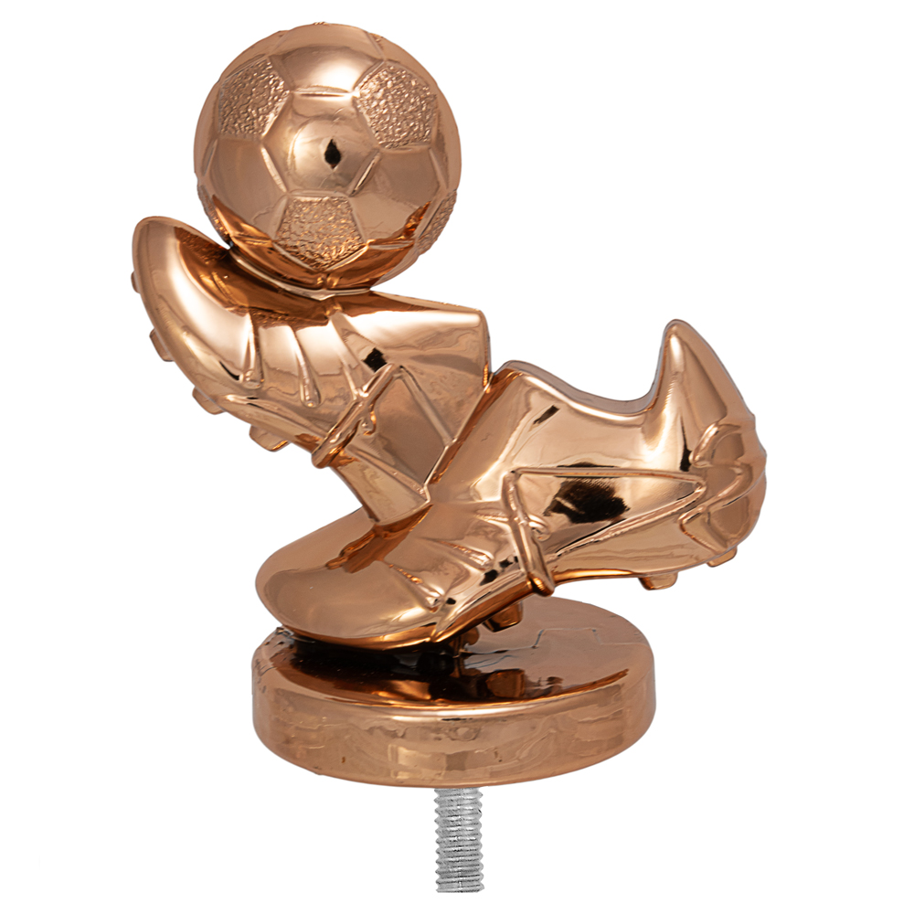 Фигура B325/B футбол (H-7,8 см)