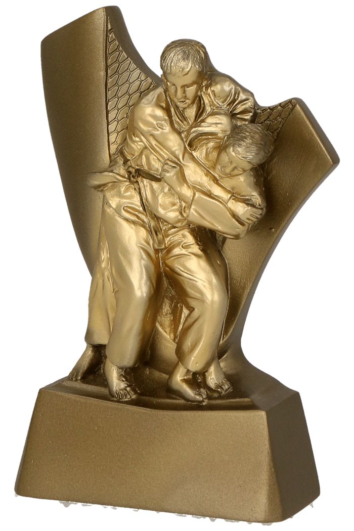 Фигура RP4014 дзюдо (Н-10 см)