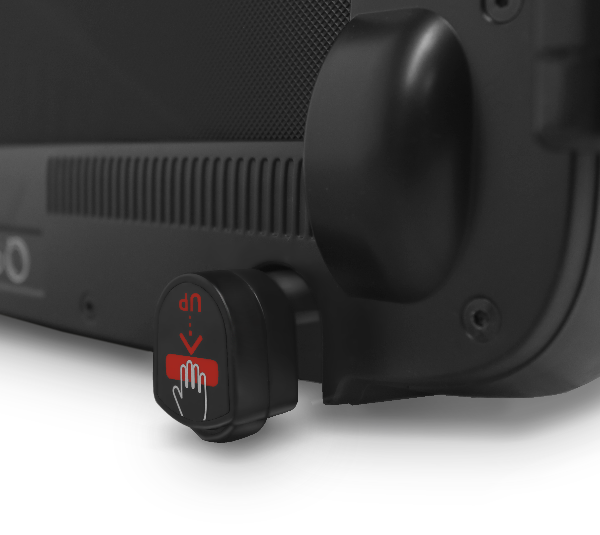 OXYGEN FITNESS M-CONCEPT SPORT (BLACK) Беговая дорожка домашняя