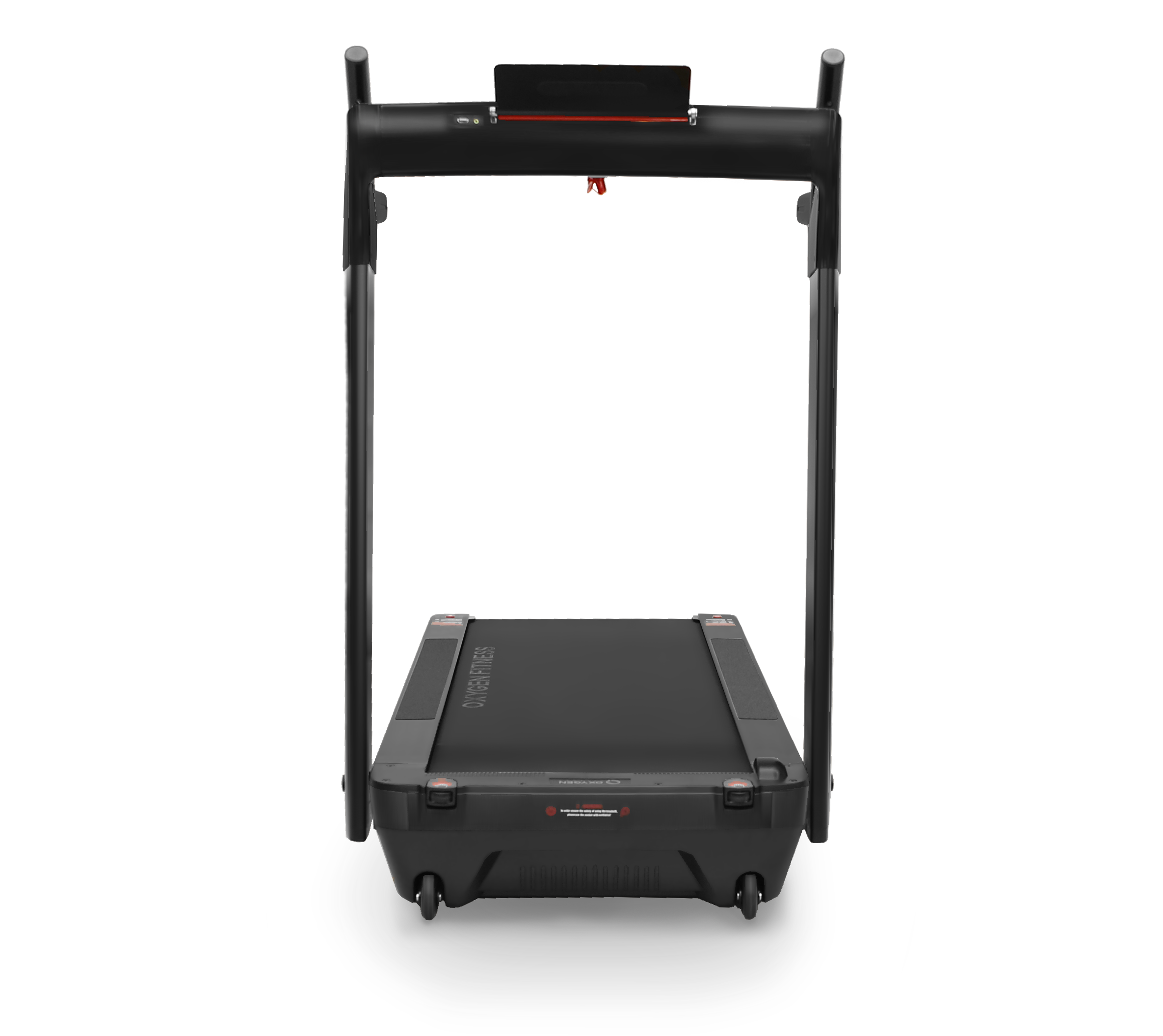 OXYGEN FITNESS M-CONCEPT SPORT (BLACK) Беговая дорожка домашняя