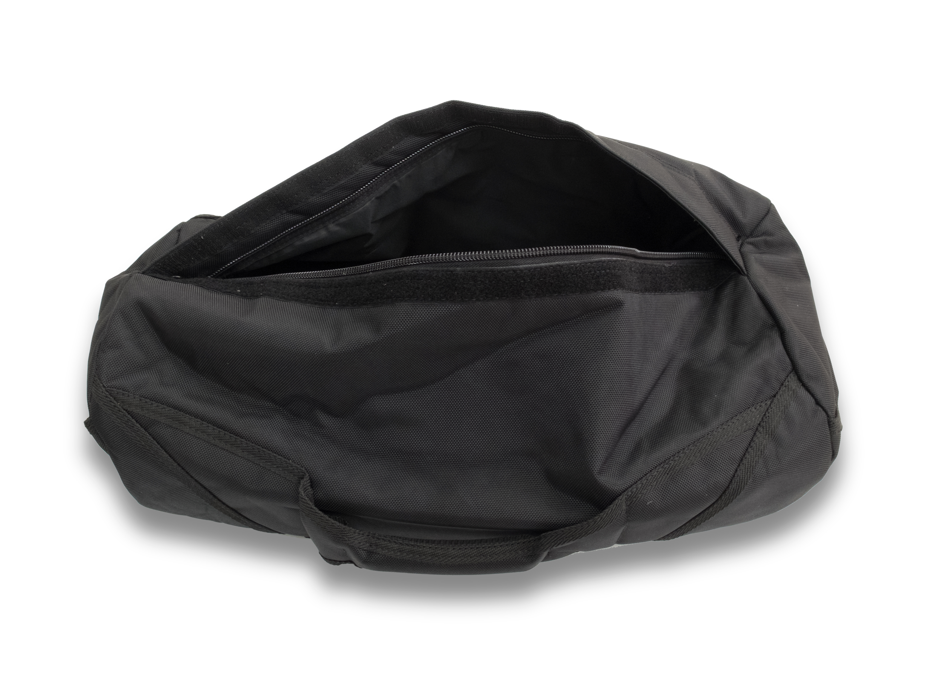 Сэндбэг (нагрузка до 25 кг) черный