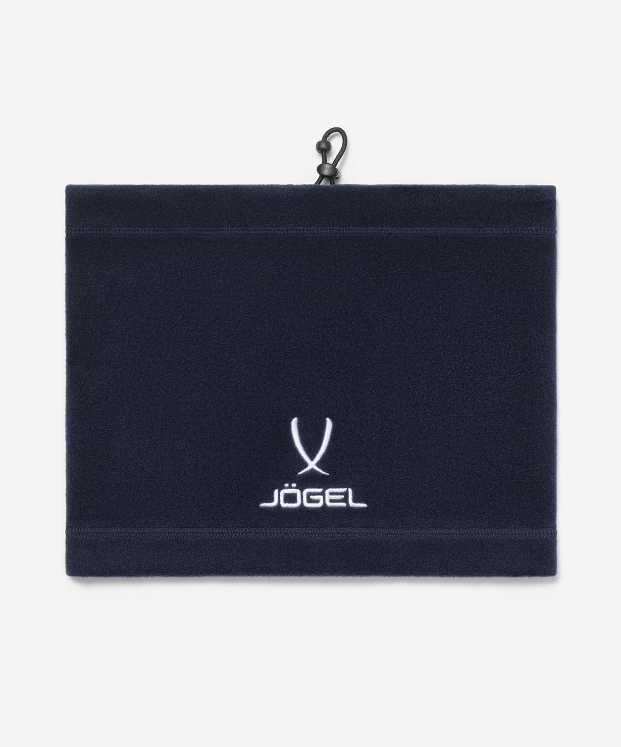 Шарф-снуд JOGEL CAMP Training Scarf, темно-синий