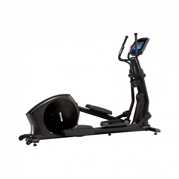 UltraGym Эллиптический  тренажер UG-EL007 (TFT)