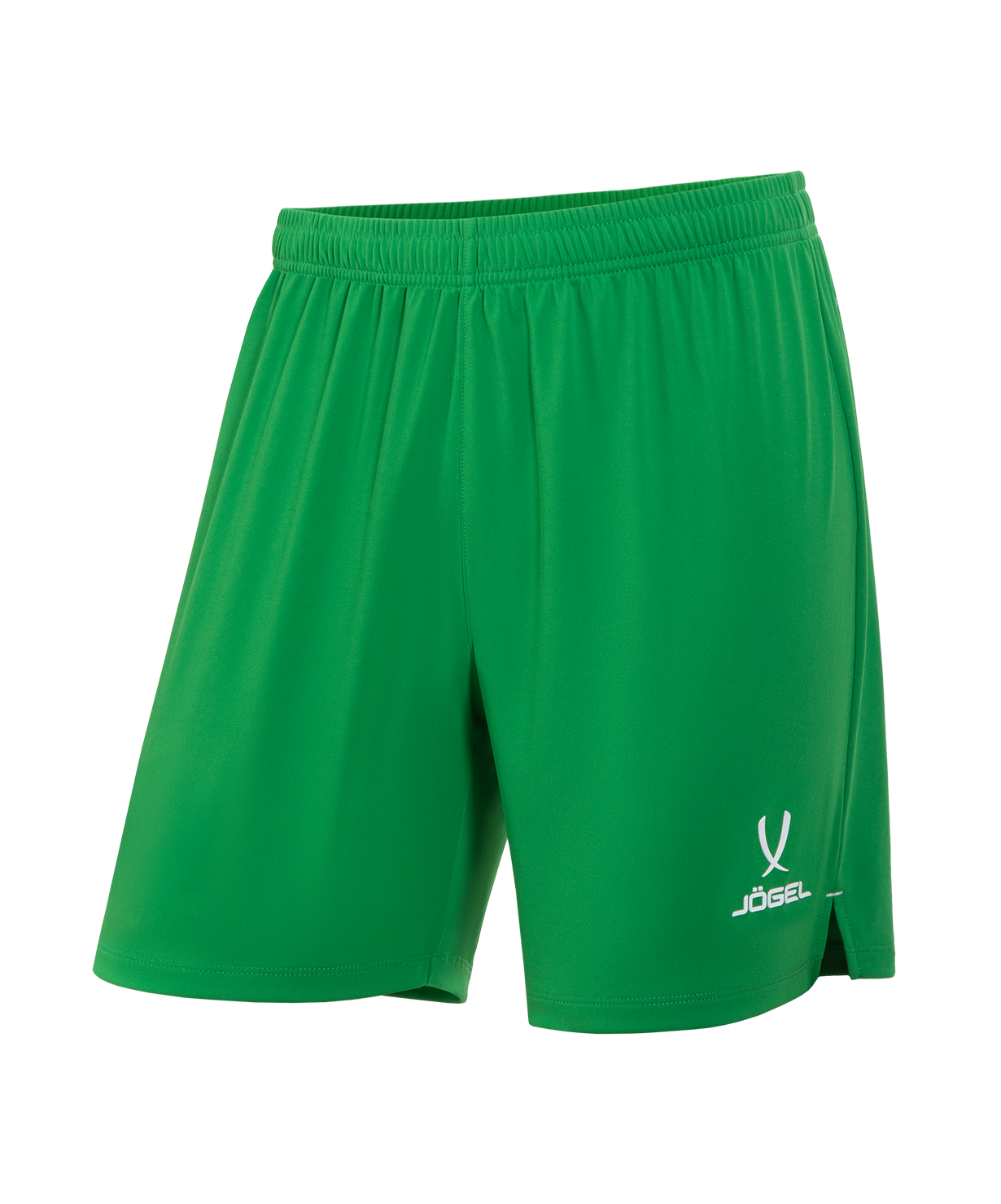 Шорты вратарские JOGEL NATIONAL PerFormDRY GK Shorts, зеленый