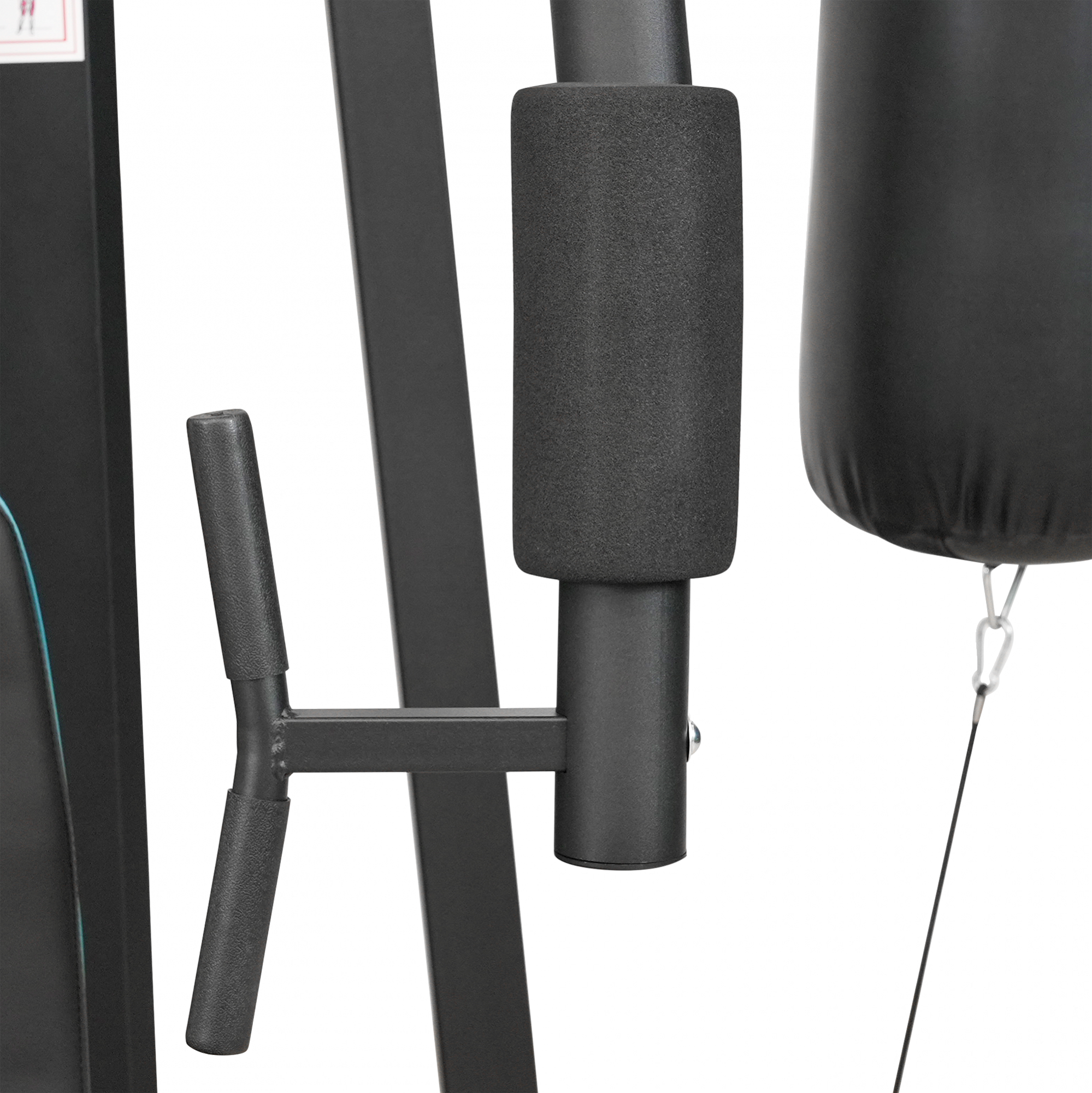 Силовой комплекс домашний OXYGEN FITNESS SITKOR