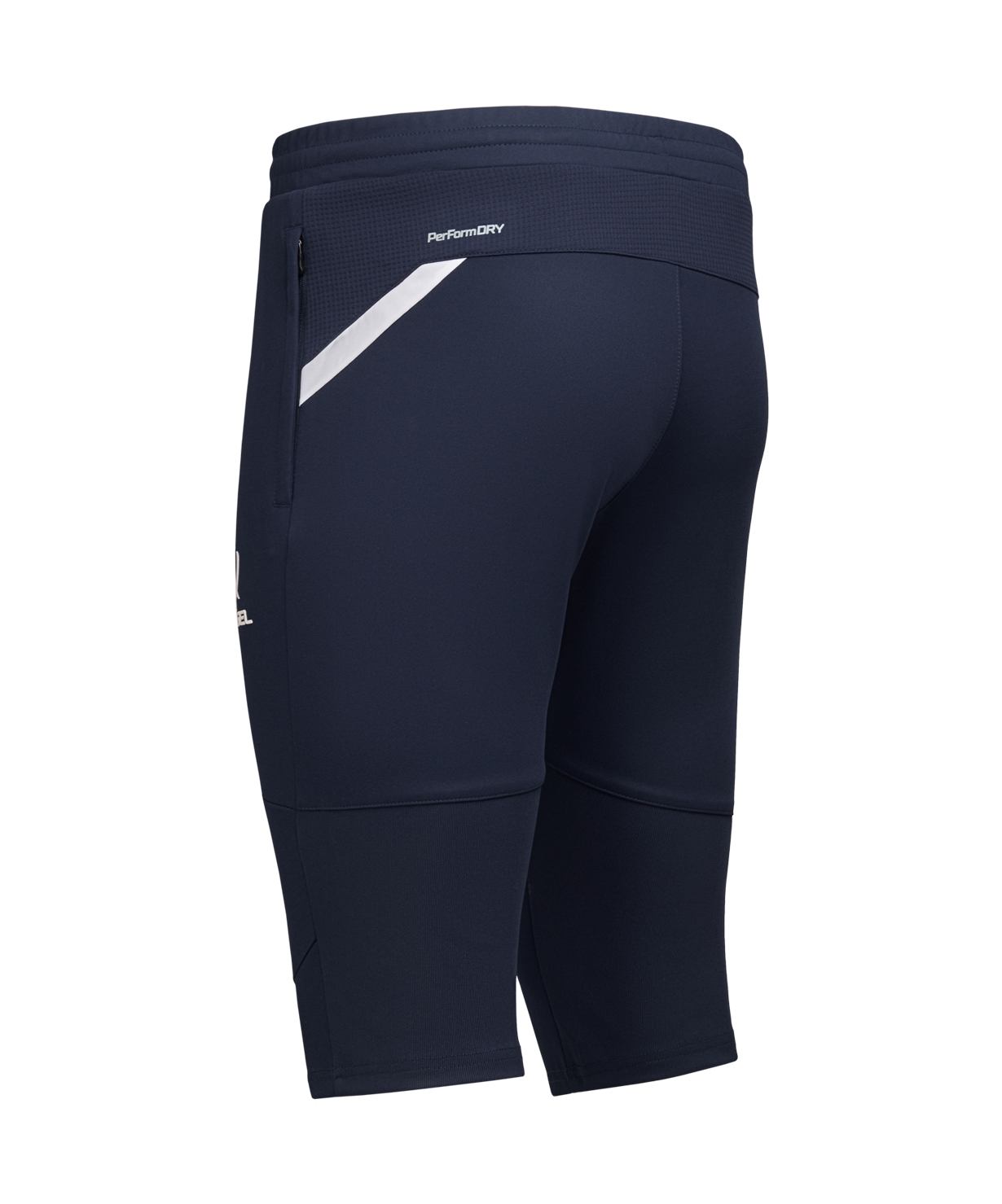 Брюки тренировочные JOGEL DIVISION PerFormDRY Pro Training Pants 3/4, темно-синий, размер L