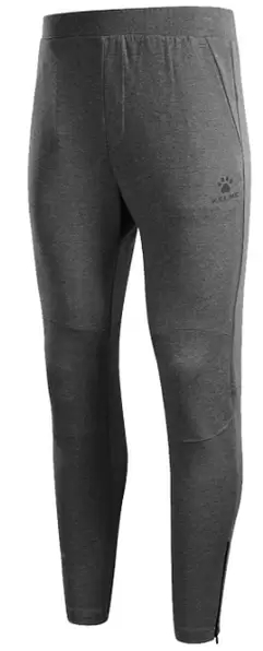 Брюки KELME Men's Knitted Trousers Grey