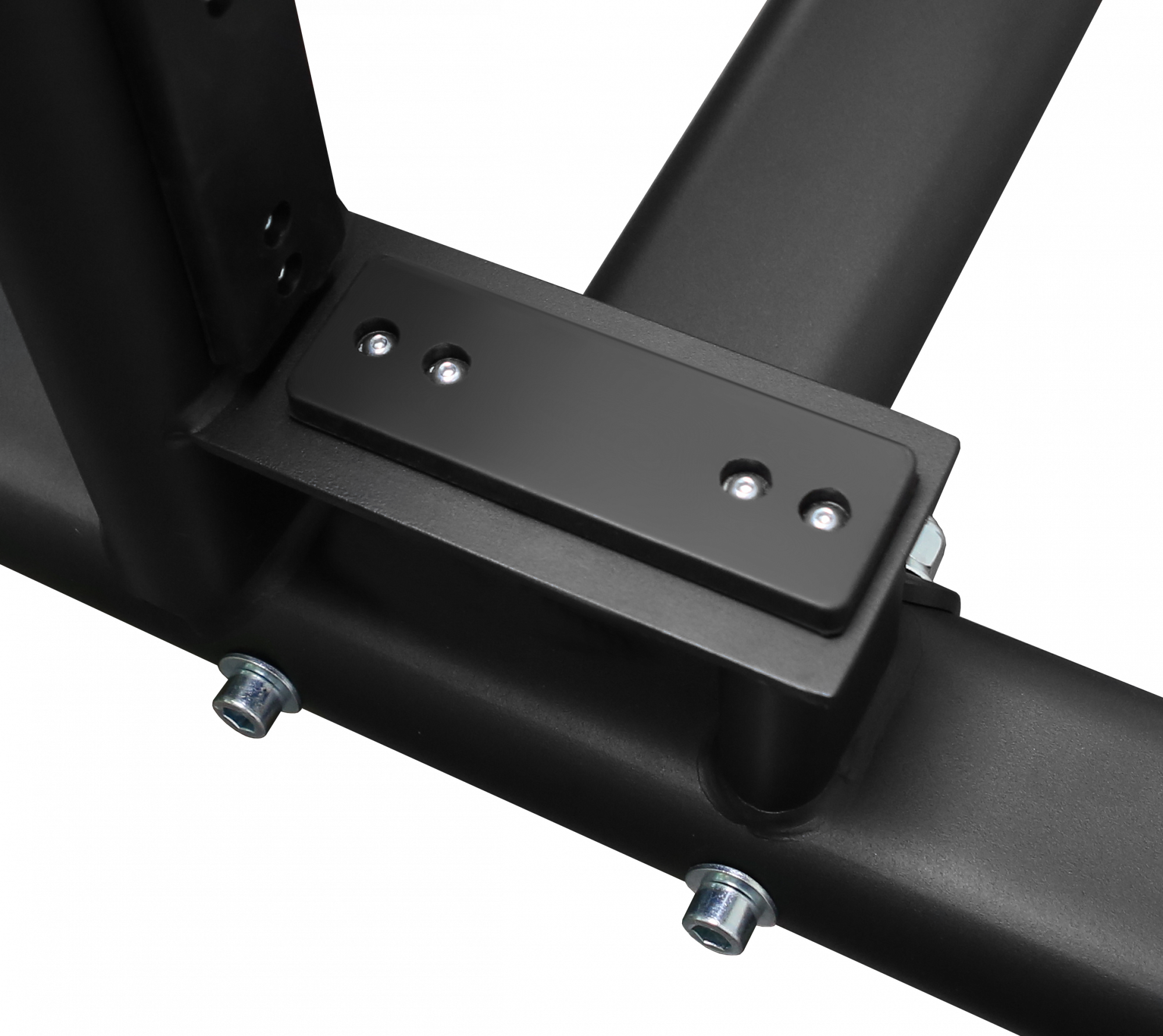 BRONZE GYM PL-1718 Т-образная тяга