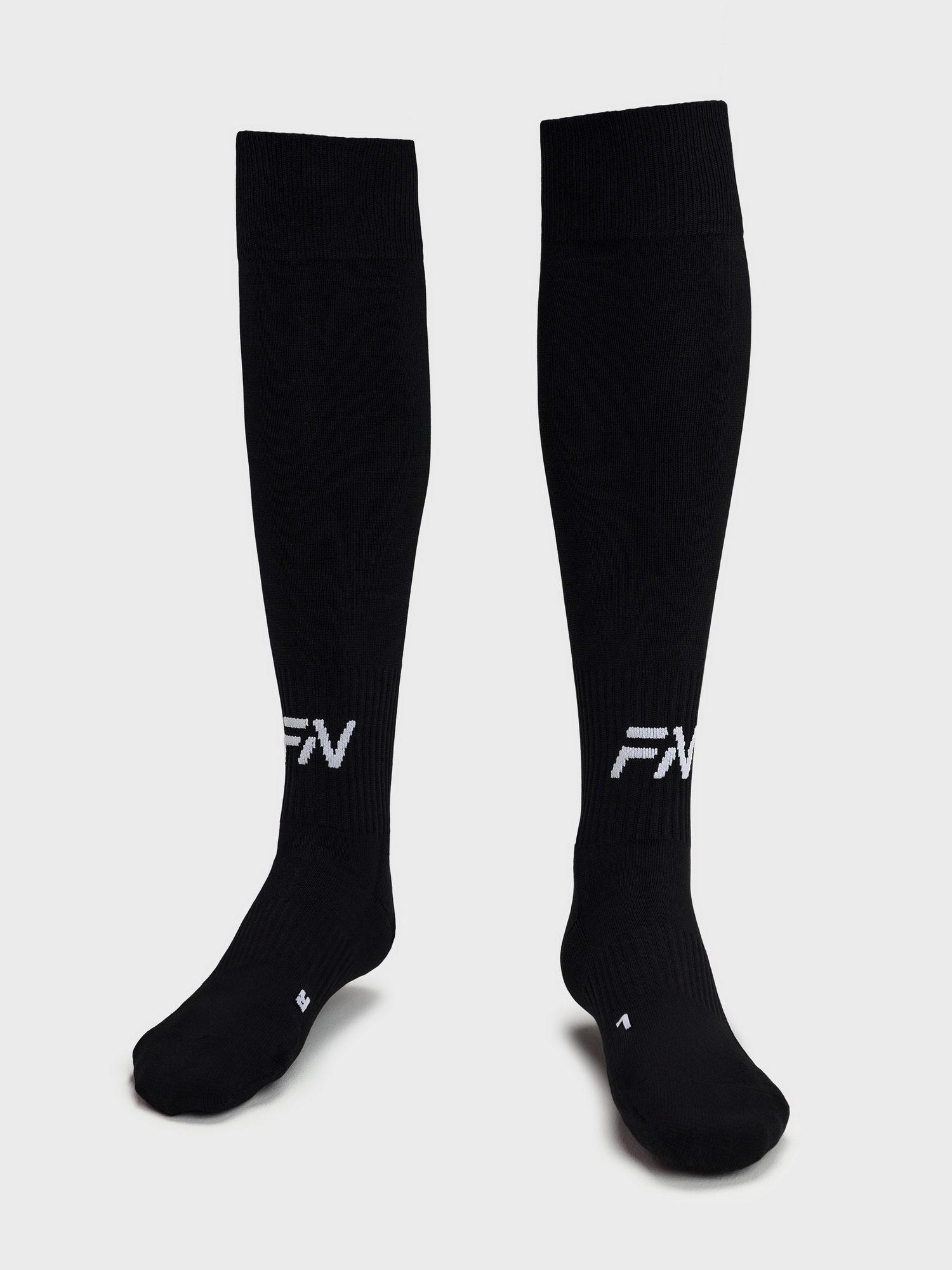 Детские гетры FN Axis Kid Black