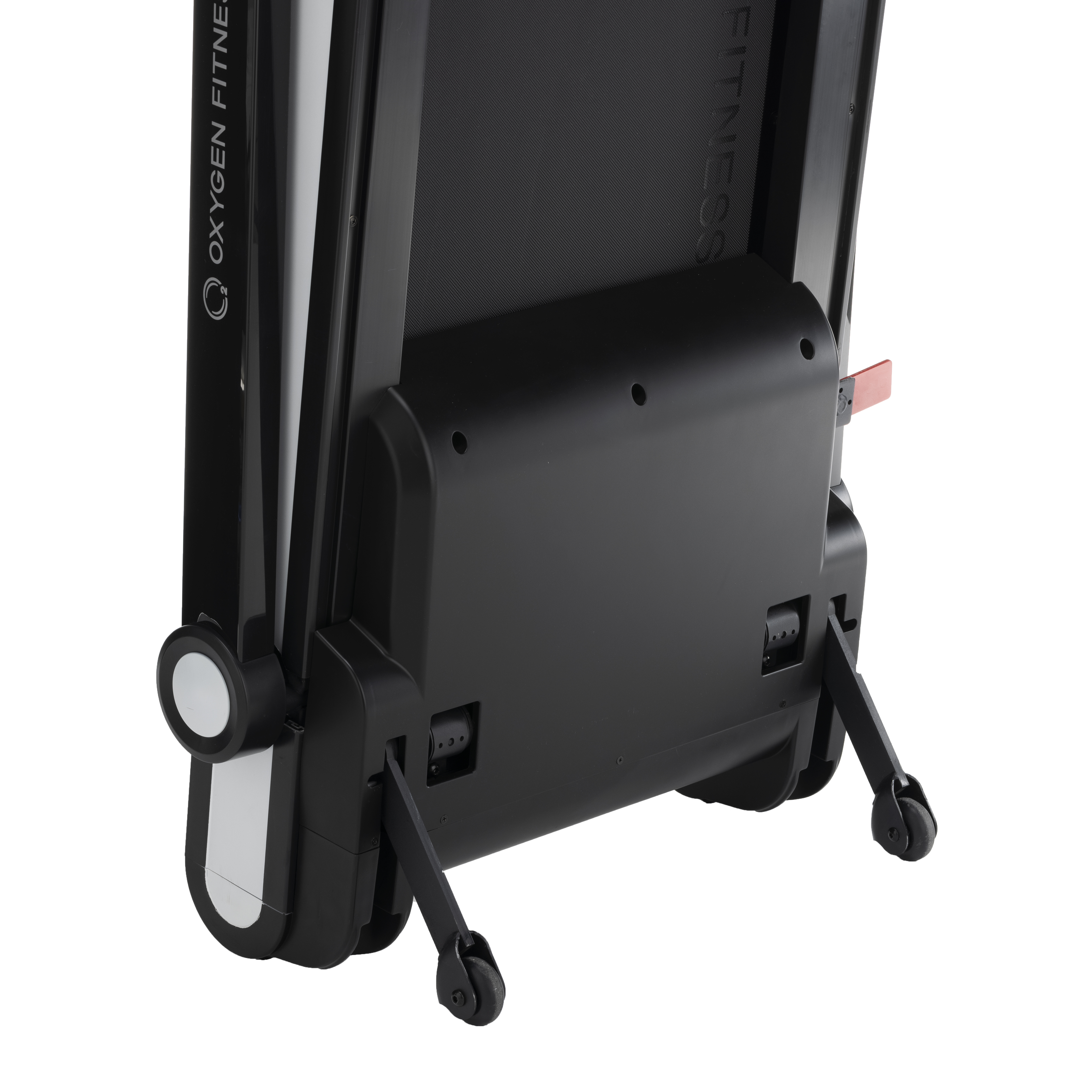 Беговая дорожка домашняя OXYGEN FITNESS ELISION