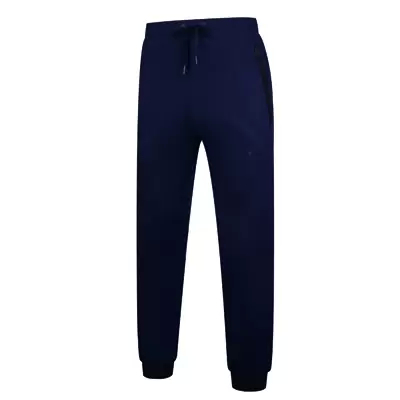 Брюки KELME Men's Knitted Trousers Dark Blue