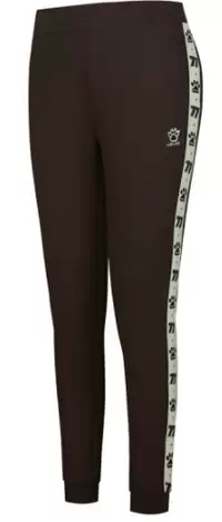 Брюки KELME Women's Knitted Trousers Dark Brown