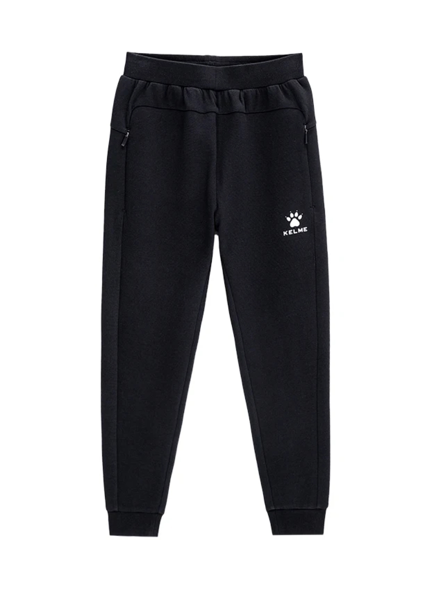 Детские брюки KELME Knitted Trousers Dark Blue