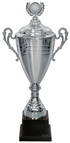 Кубок HB 8672 S/A (H-83 см, D-240 мм)