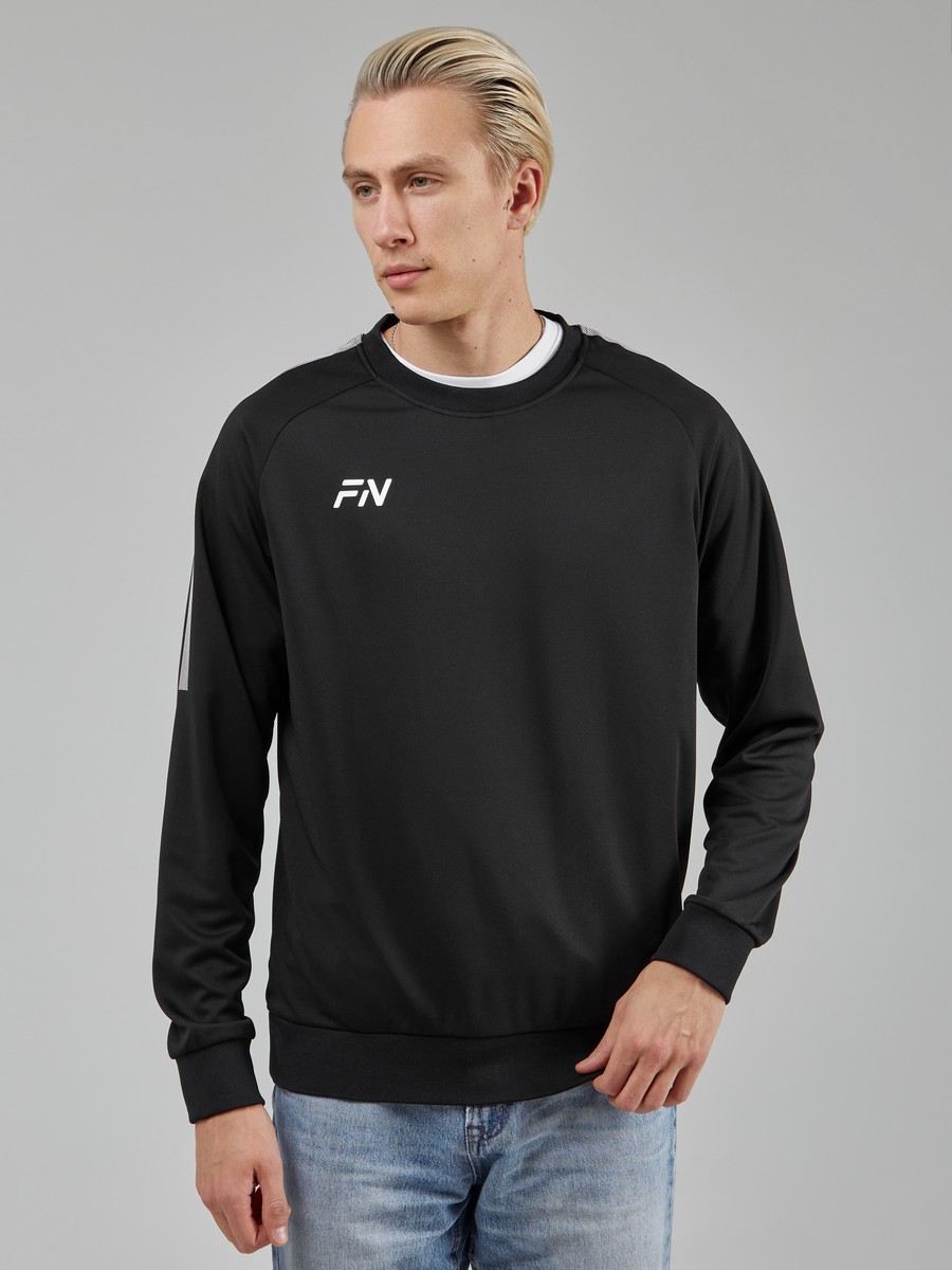 Свитшот FN Sweater Black