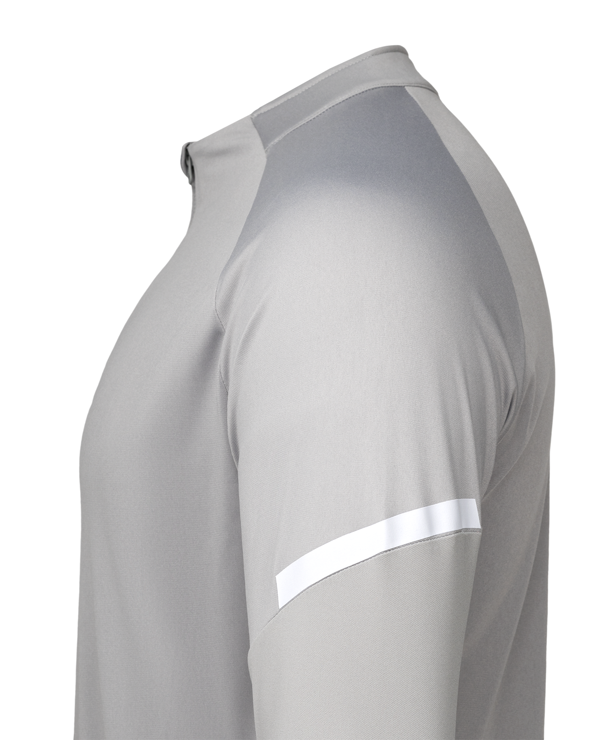 Джемпер тренировочный JOGEL CAMP 2 Training Top, серый, детский, размер XS