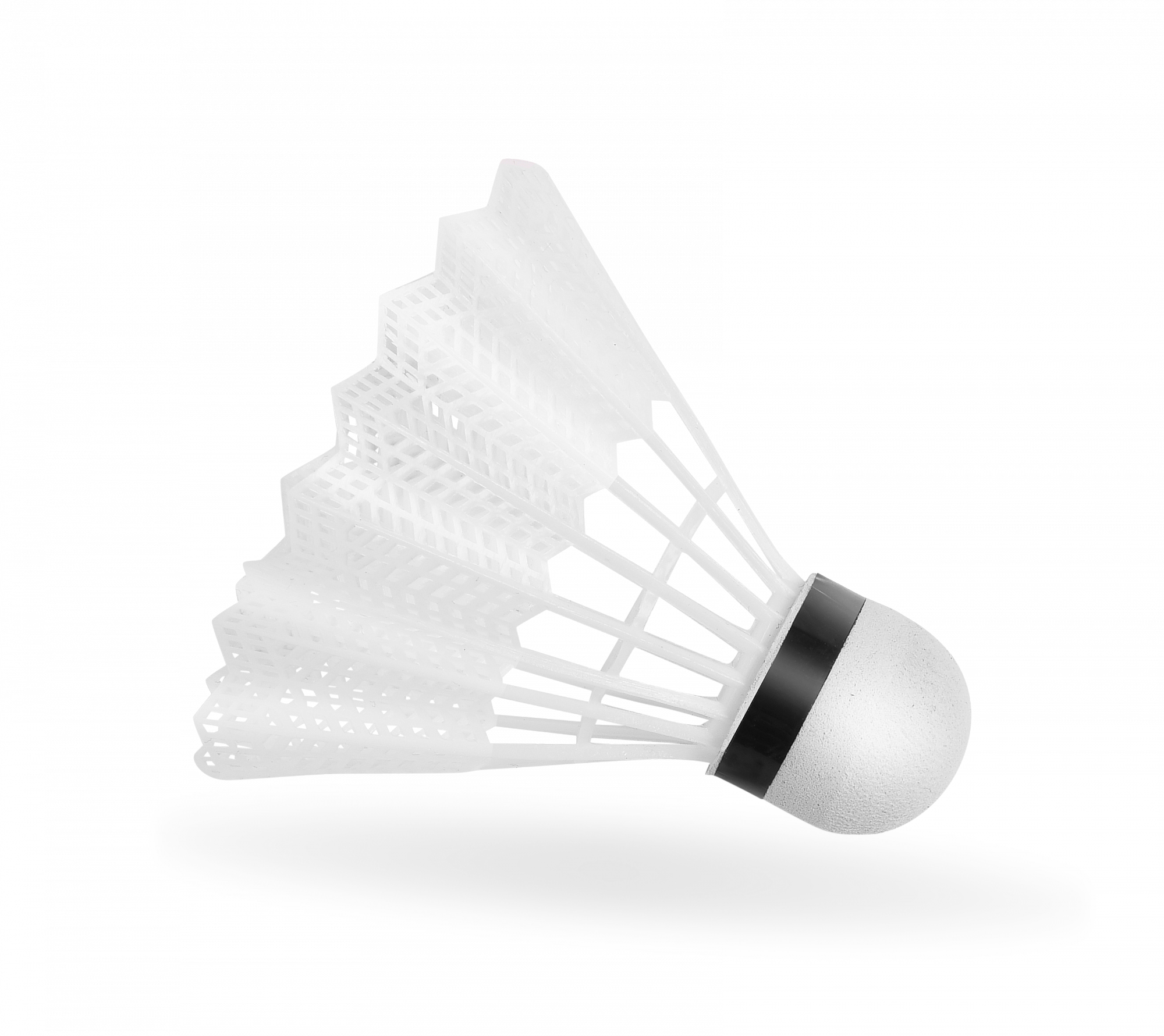 KRAFLA FUN100 Набор для бадминтона c ракетками  и воланом