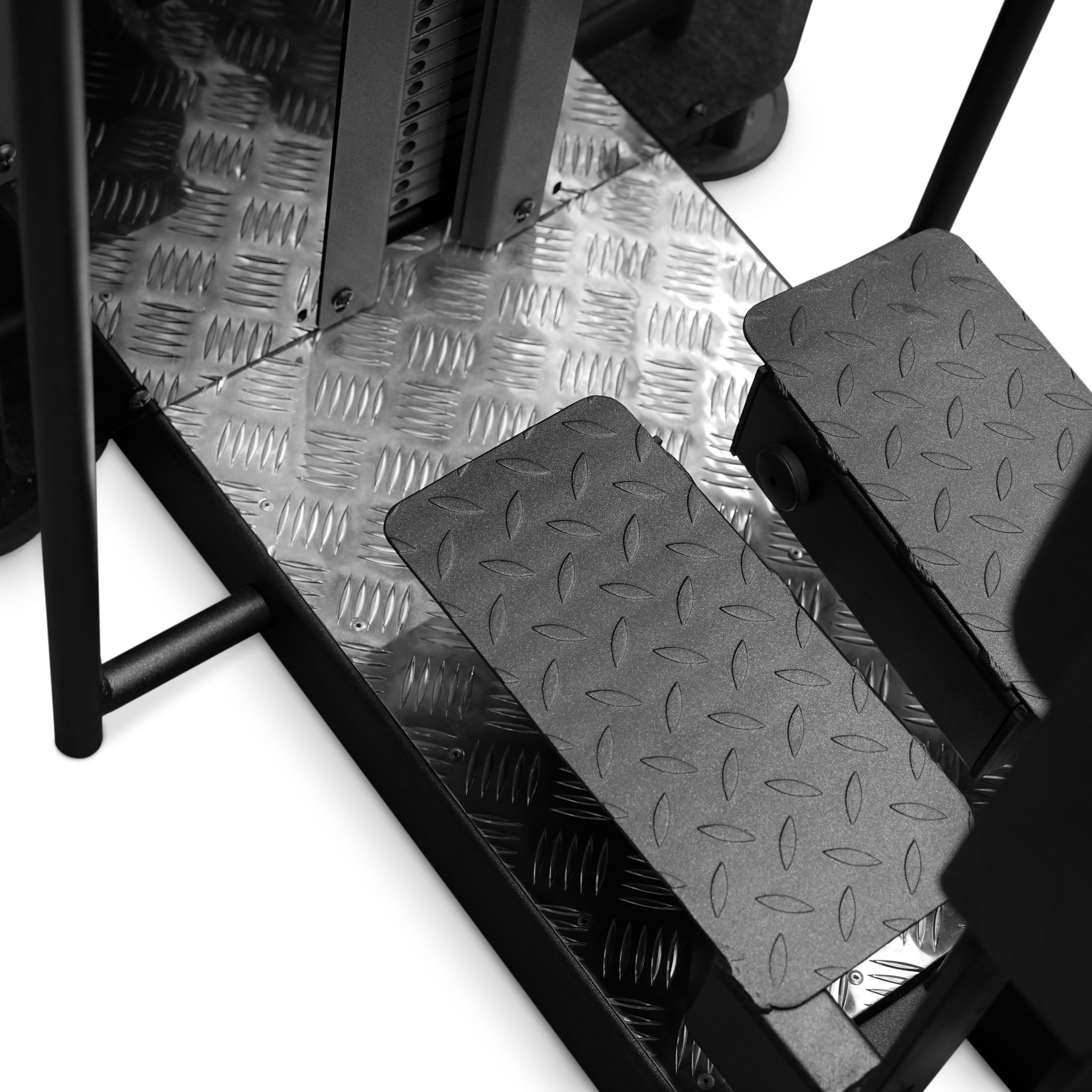 Разведение ног профессиональный BRONZE GYM PARTNER ML-805