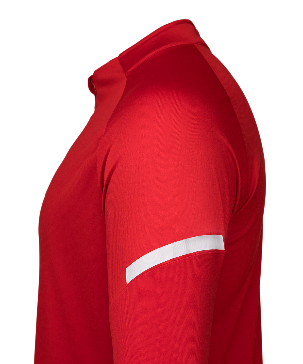 Джемпер тренировочный JOGEL CAMP 2 Training Top, красный, детский, размер XS