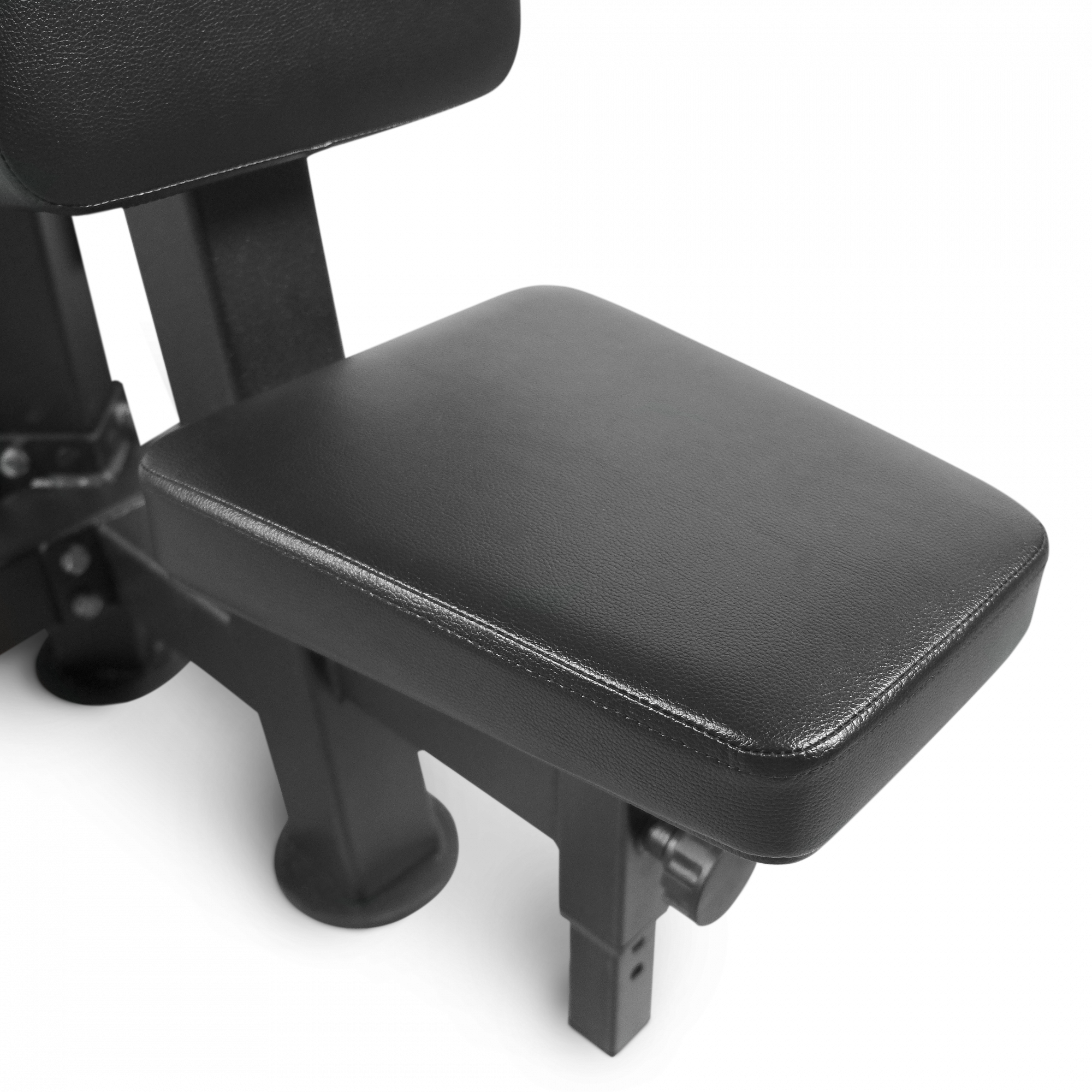 Жим от груди профессиональный BRONZE GYM PARTNER ML-815