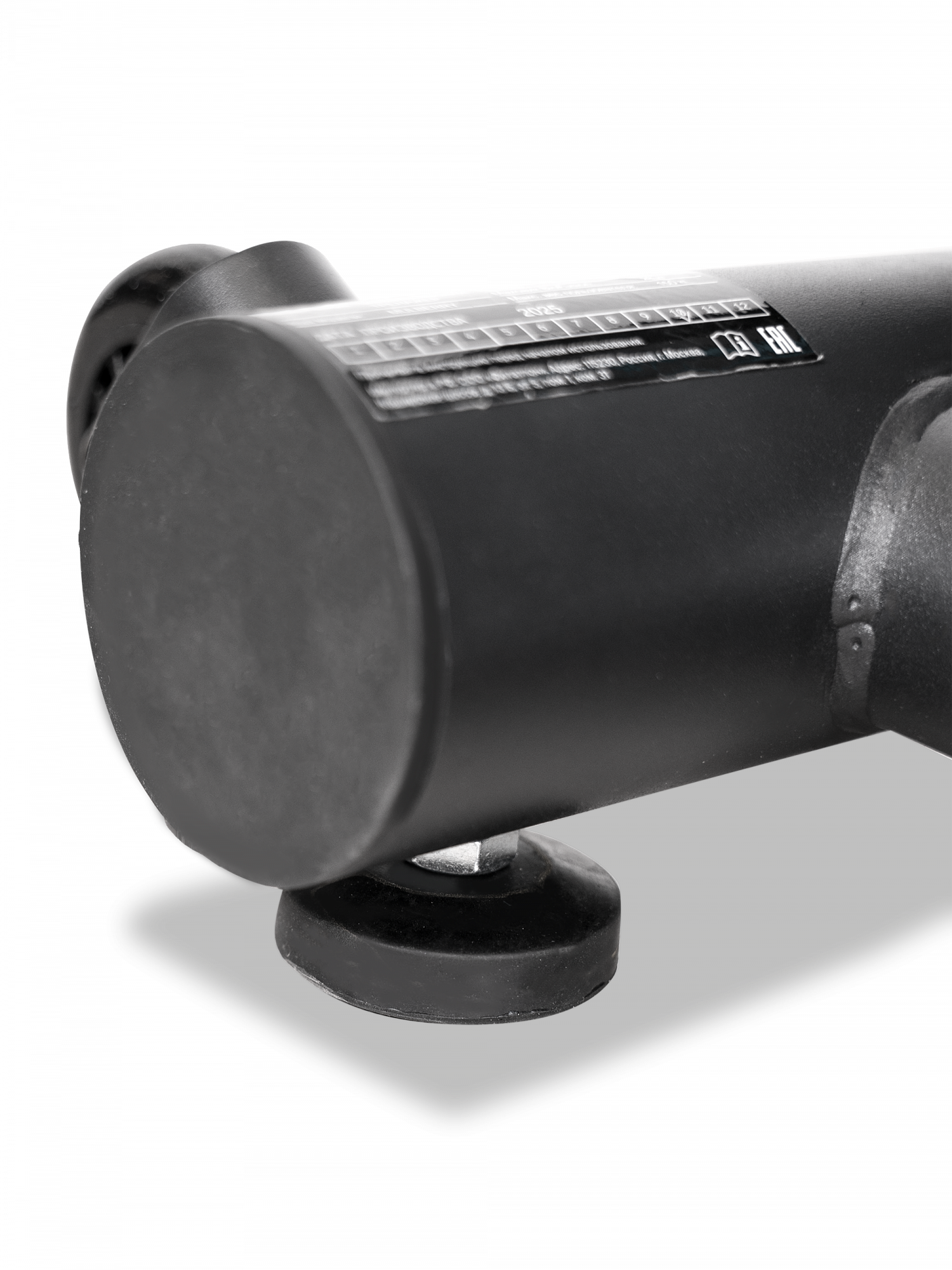 Эллиптический тренажер домашний OXYGEN FITNESS MULBERRY