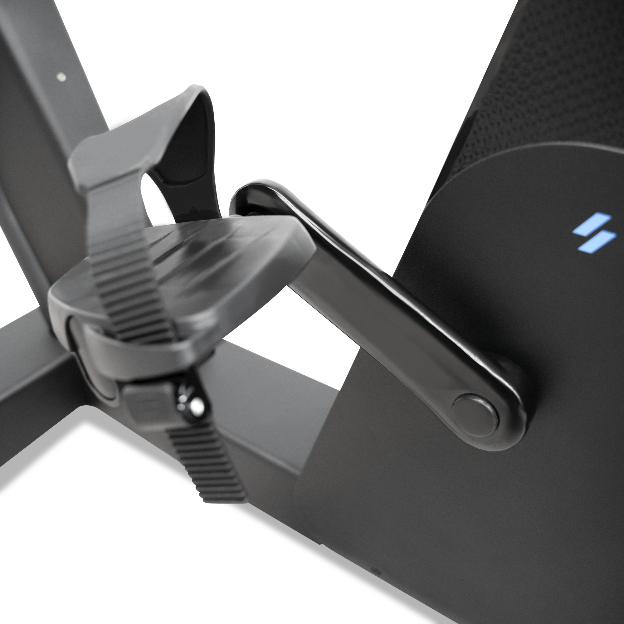 Велотренажер вертикальный профессиональный SVENSSON INDUSTRIAL PERFORMER