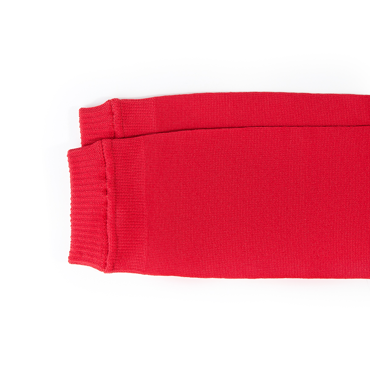 Гетры футб. проф.TORRES Sport Team БЕЗ НОСКА, FS11010-04-42-44, р.42-44, КРАСН, полиэстер, эластан