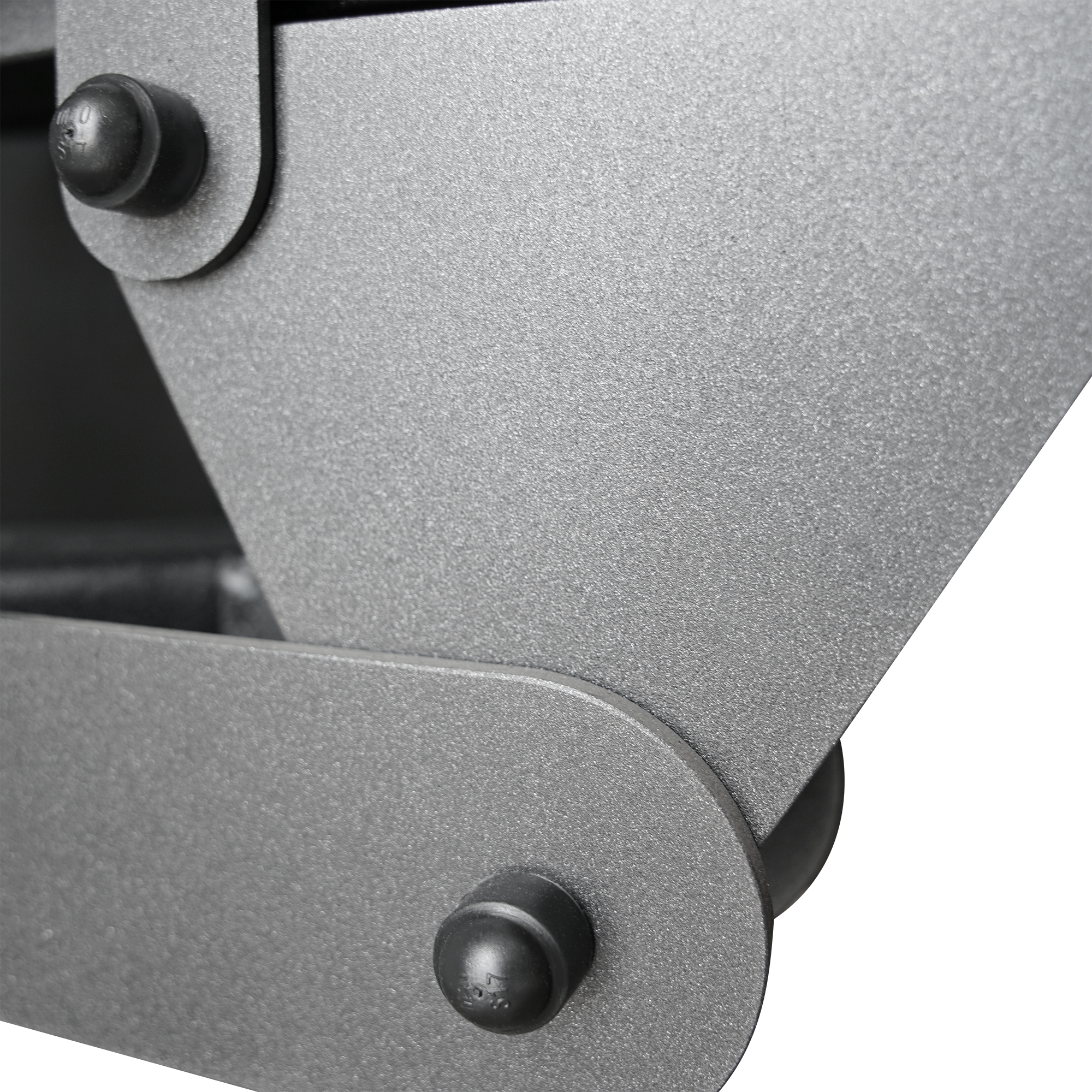 Дельта-машина профессиональный BRONZE GYM PARTNER ML-811