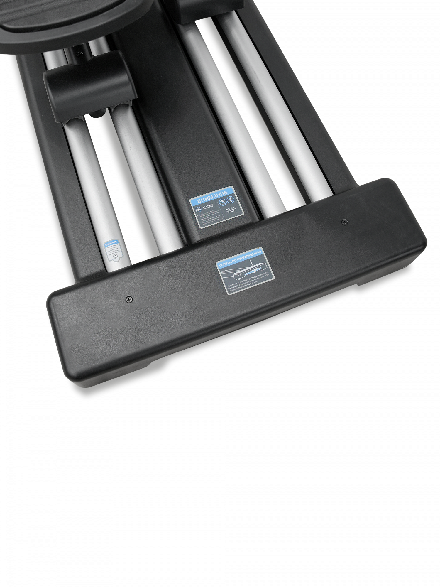 Эллиптический тренажер профессиональный SVENSSON INDUSTRIAL PERFORMER E