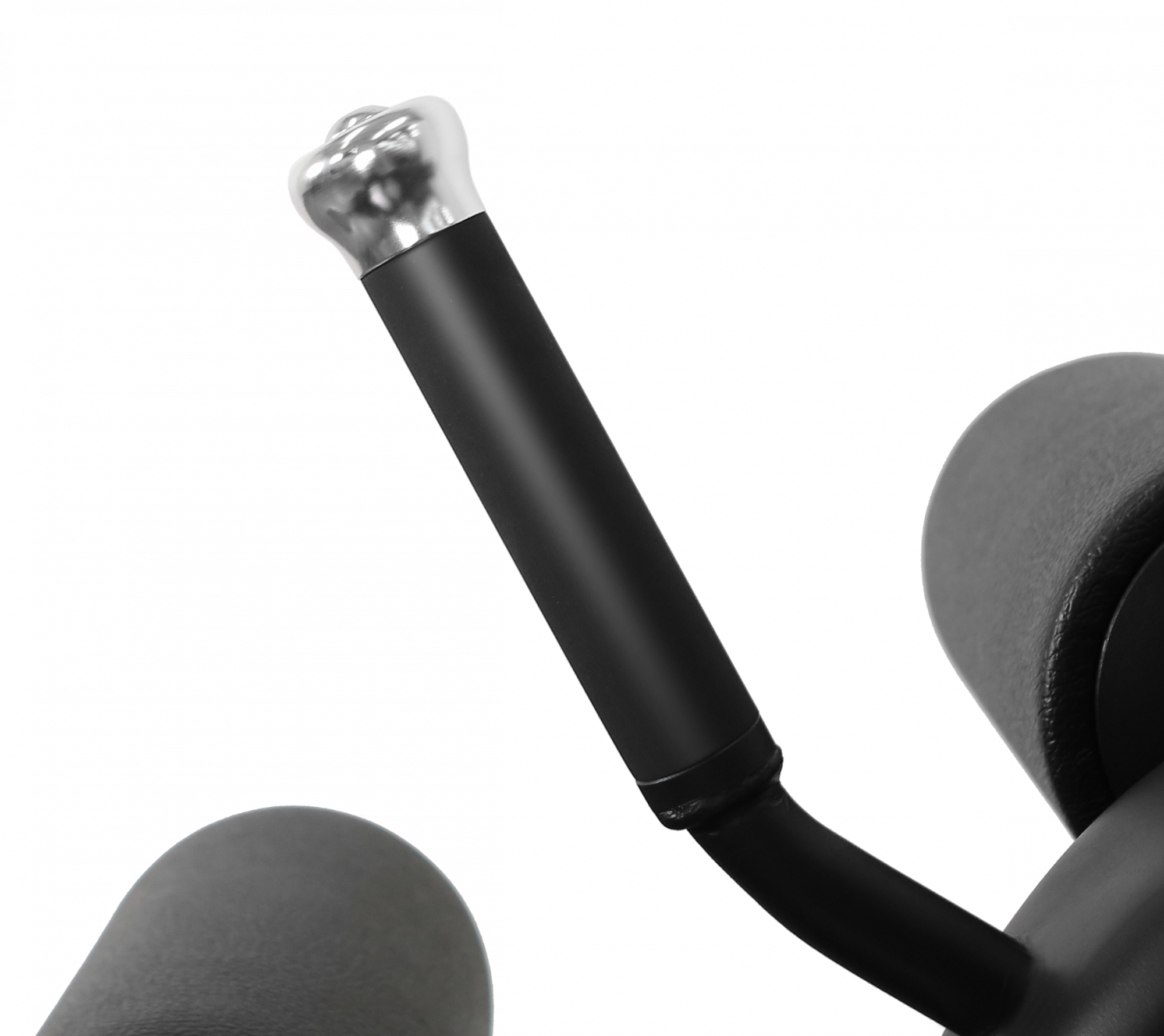 BRONZE GYM BR-1005 Регулируемая скамья для пресса