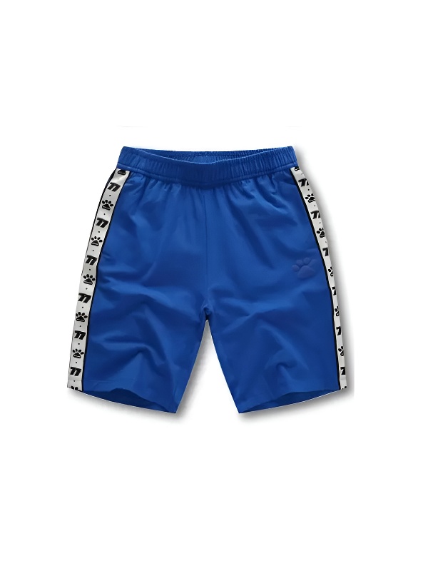 Детские шорты KELME Boy's Knitted Shorts Blue