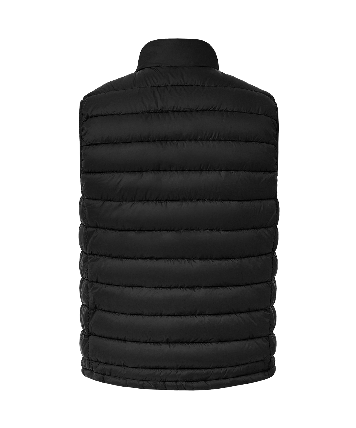 Жилет утепленный JOGEL ESSENTIAL PerFormPROOF Light Padded Vest, черный, размер L