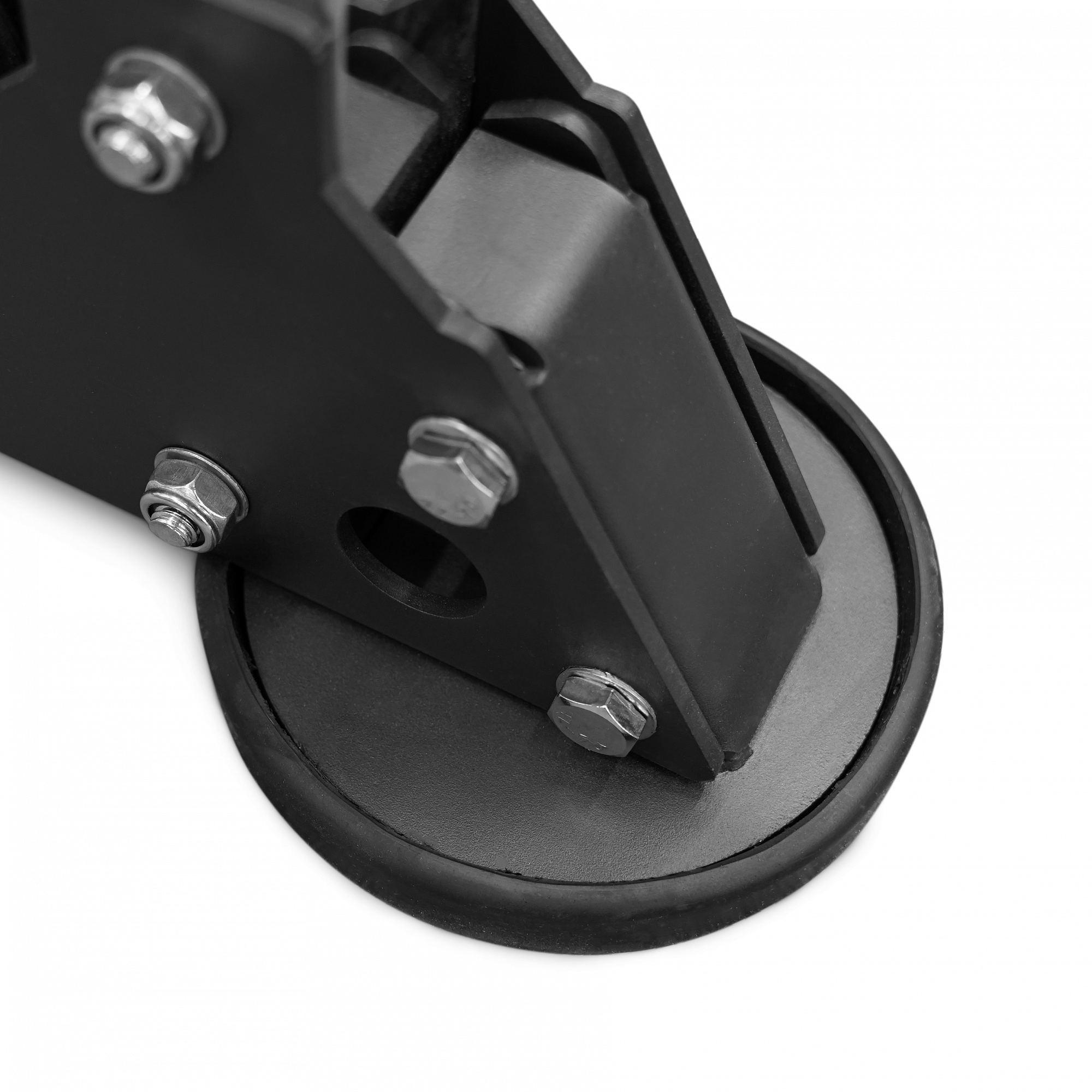 Многофункциональный силовой комплекс нагружаемый дисками профессиональный BRONZE GYM TRUCK