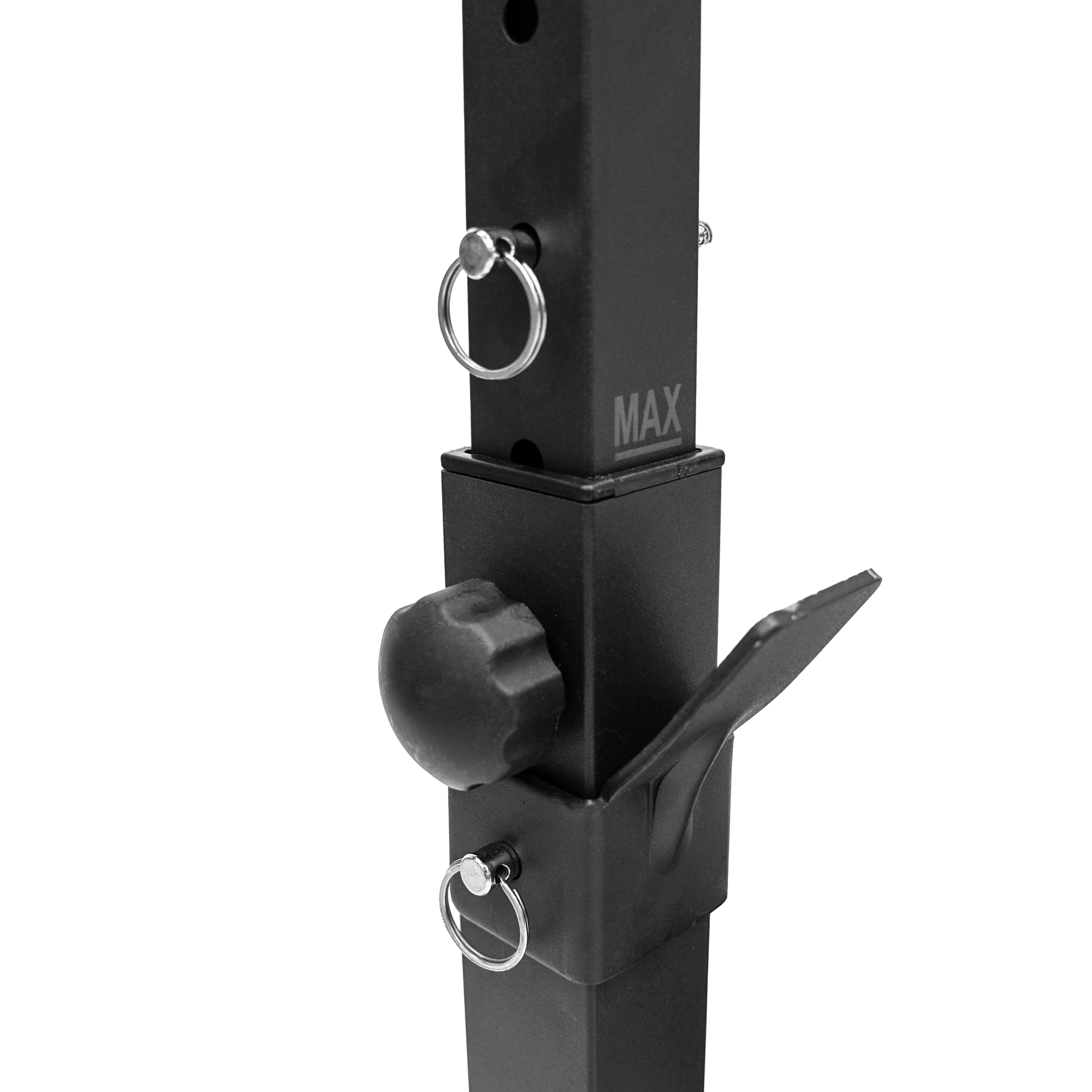 Силовая скамья многофункциональная домашняя OXYGEN FITNESS TAURUS