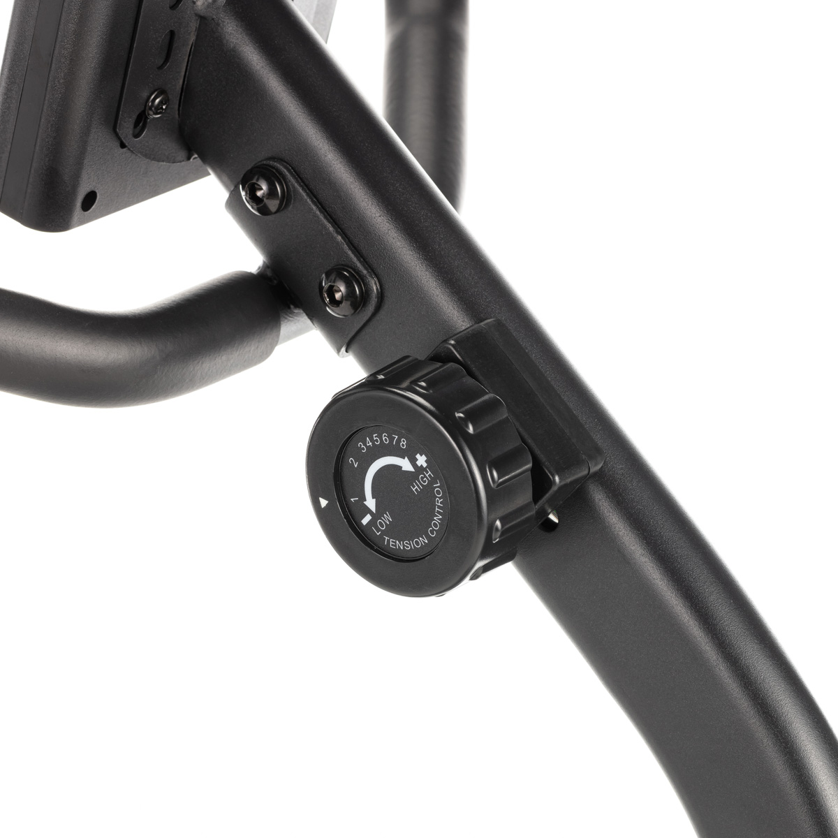 Велотренажер домашний CARBON FITNESS R20