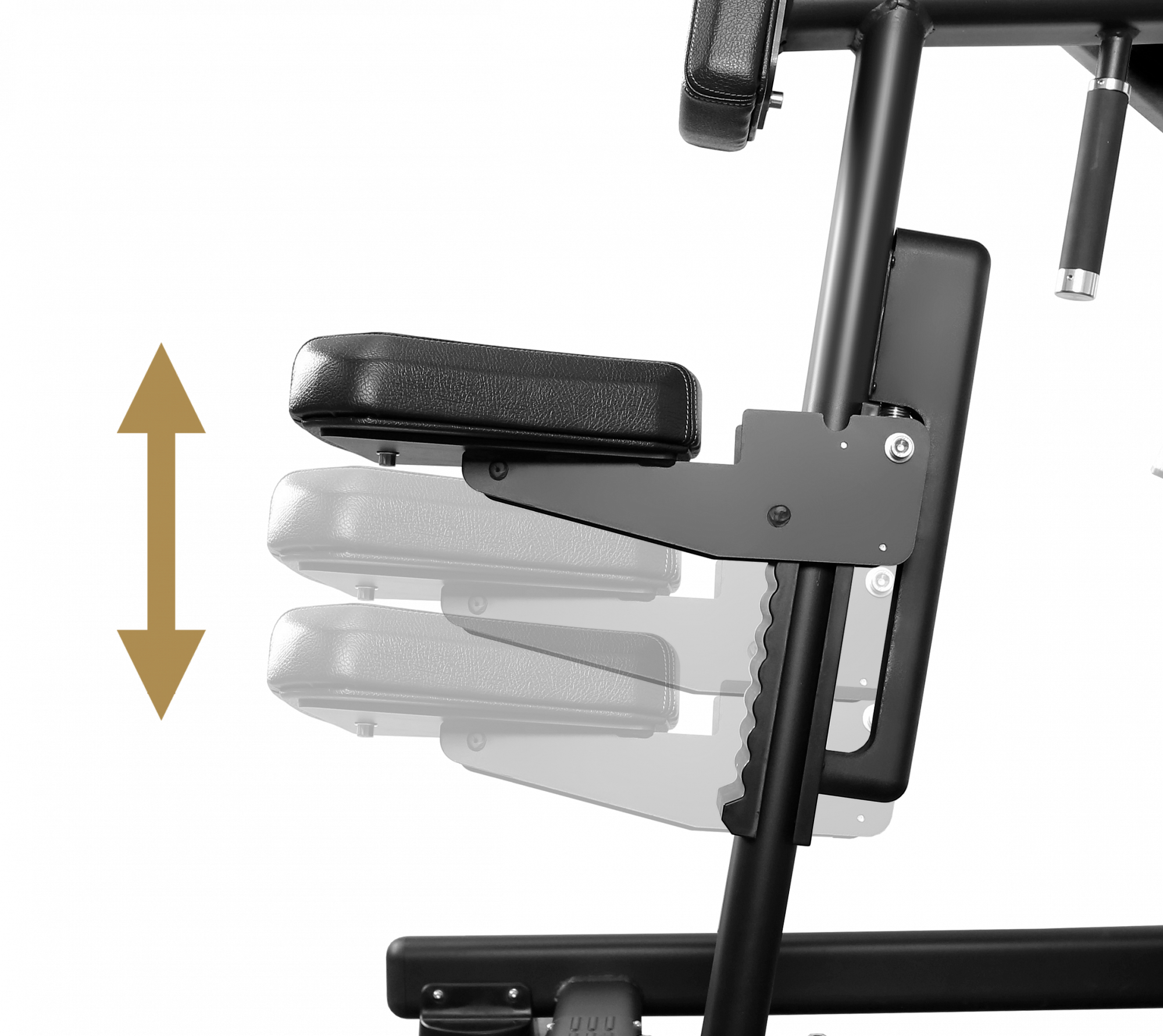 BRONZE GYM PL-1702 Горизонтальная тяга