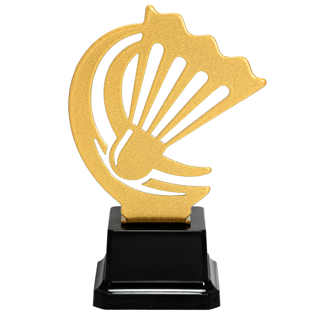 Приз ST 04047 бадминтон (H-15 см)