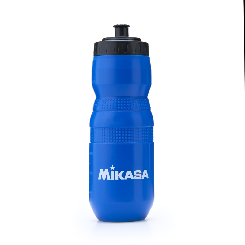 Бутылка для воды MIKASA WB8004, 700мл, пластик, синяя