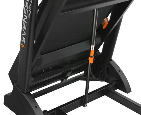 SVENSSON BODY LABS PHYSIOLINE TBX TOUCH Беговая дорожка домашняя