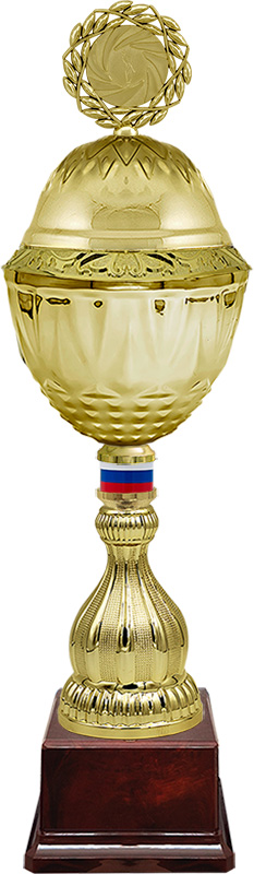 Кубок Фаберже 2