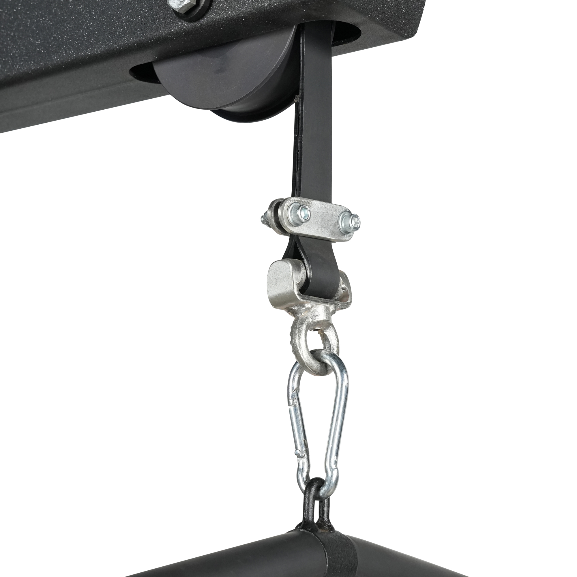 Вертикальная тяга профессиональный BRONZE GYM PARTNER ML-806